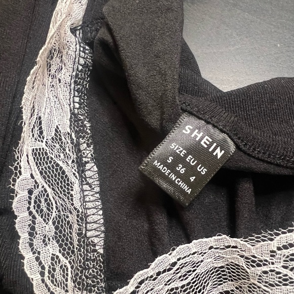 Set pajamas - Picture 3 of 3